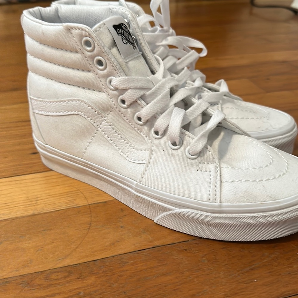 Vans hi-sk8